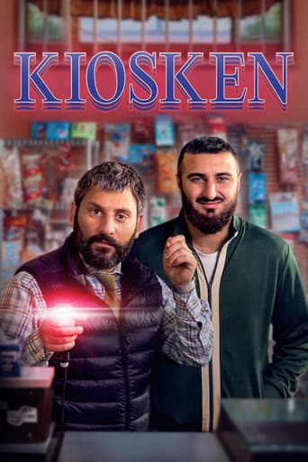 Poster for Season 1