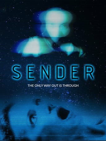 Poster for Sender