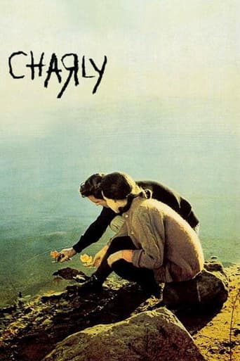 Poster for Charly