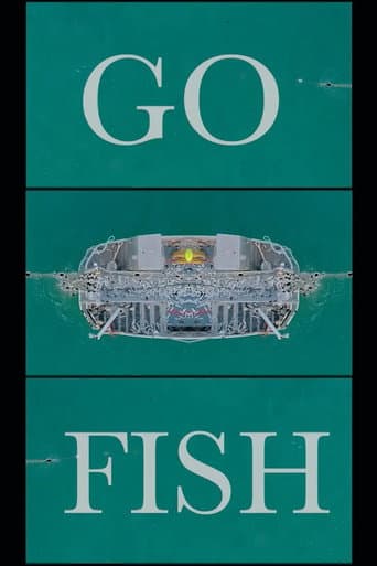 Poster for GO FISH