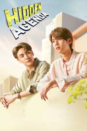Poster for Season 1