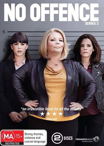 Poster for Series 2