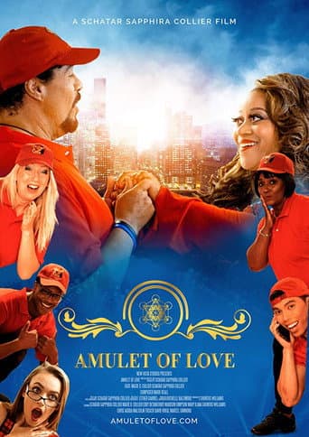 Poster for Amulet of Love