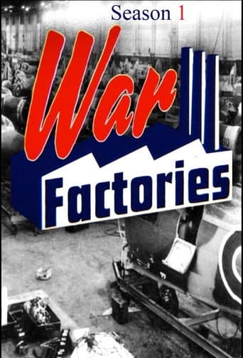 Poster for Season 1