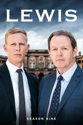 Poster for Season 9