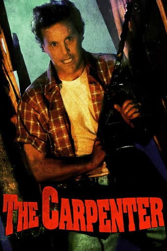 Poster for The Carpenter