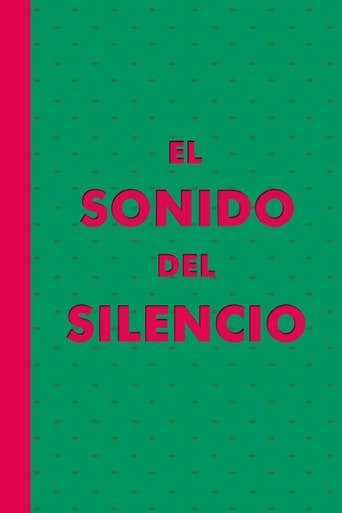 Poster for El Sonido del Silencio