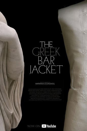 Poster for The Greek Bar Jacket