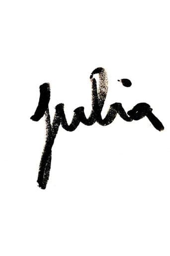 Poster for julia