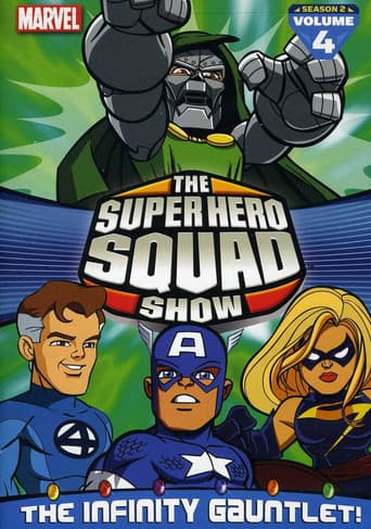 Poster for Season 2