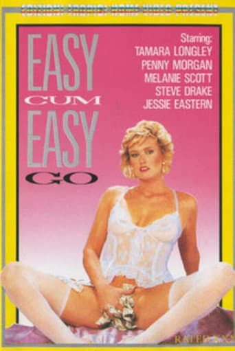 Poster for Easy Cum... Easy Go