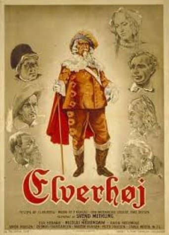 Poster for Elverhøj
