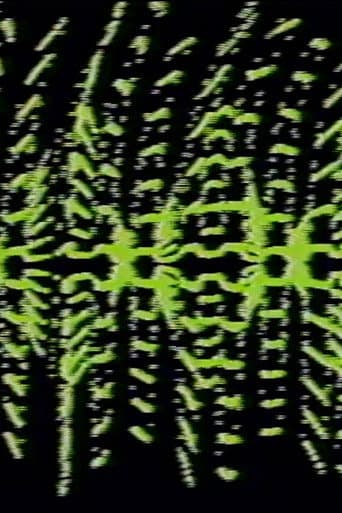 Poster for Modulated Horizontal Lines