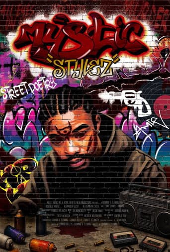 Poster for Mystic Stylez