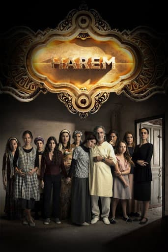 Poster for Harem