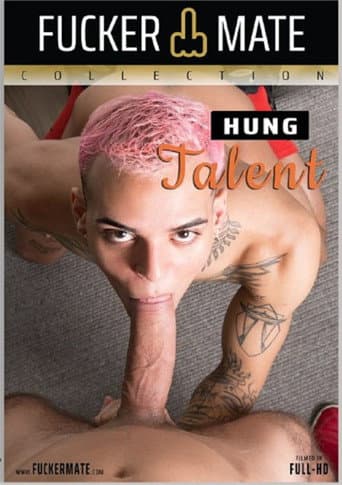 Poster for Hung Talent