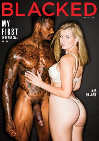Poster for My First Interracial 13