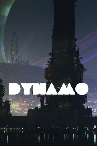 Poster for Dynamo