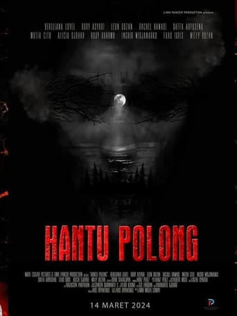 Poster for Pod Ghost