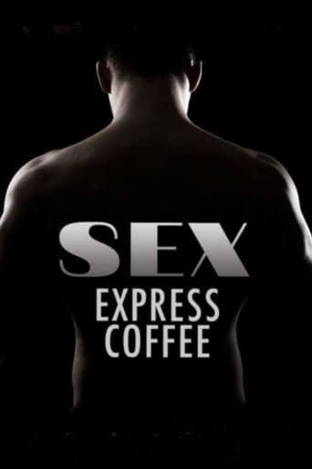 Poster for Sex Express Coffee