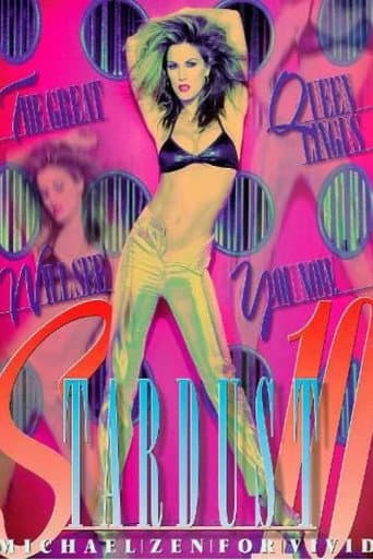 Poster for Stardust 10