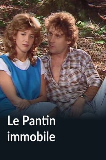 Poster for Le Pantin immobile