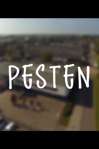 Poster for Pesten