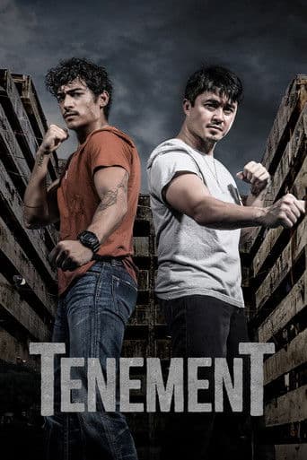 Poster for Tenement