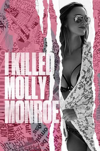 Poster for I Killed Molly Monroe