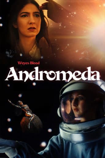 Poster for Andromeda