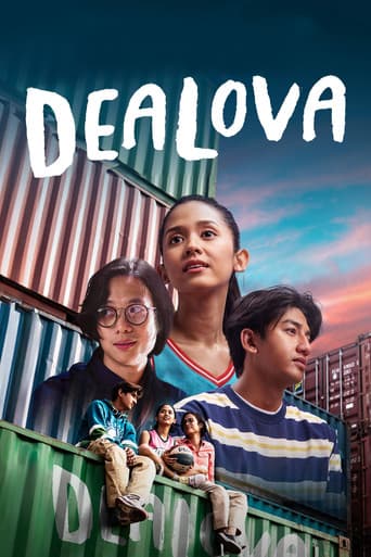 Poster for Dealova