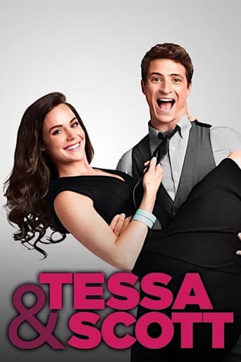 Poster for Tessa & Scott