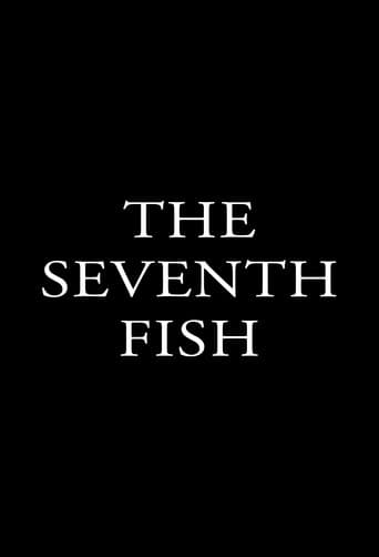 Poster for The Seventh Fish