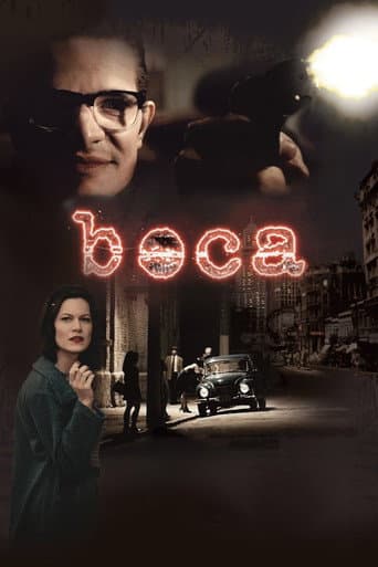 Poster for Boca