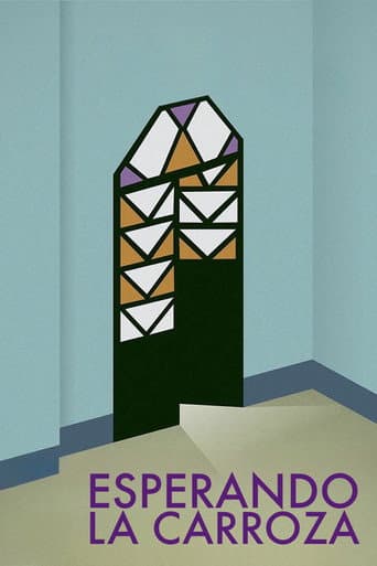 Poster for Waiting for the Hearse