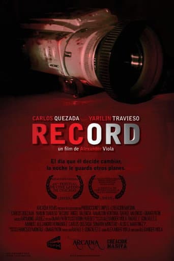Poster for Record