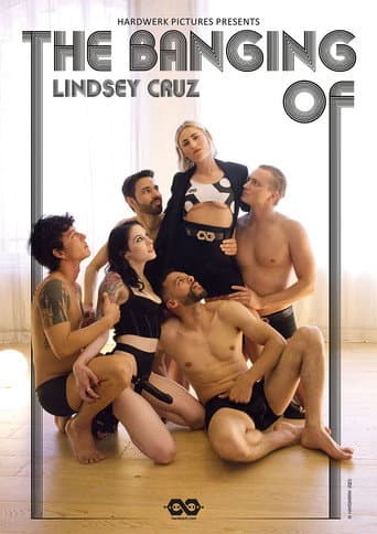 Poster for The Banging of Lindsey Cruz