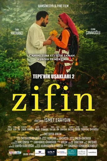 Poster for Tepenin Uşakları 2: Zifin