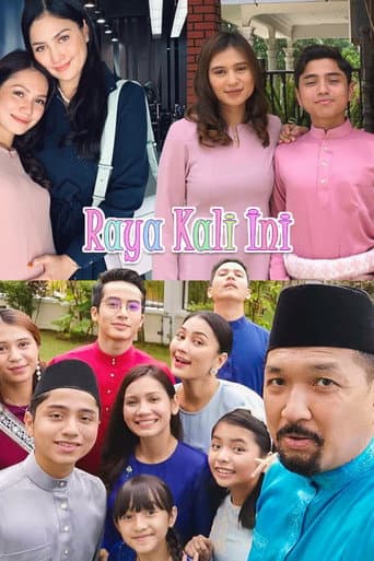 Poster for Raya Kali Ini