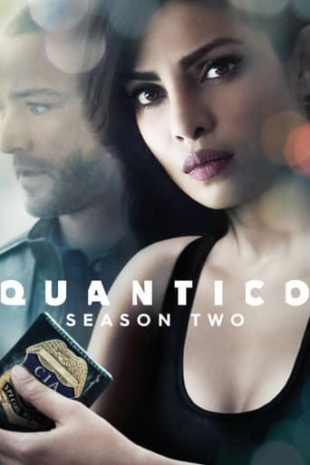 Poster for Season 2
