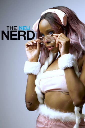 Poster for The New Nerd