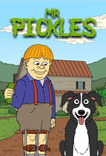 Poster for Specials