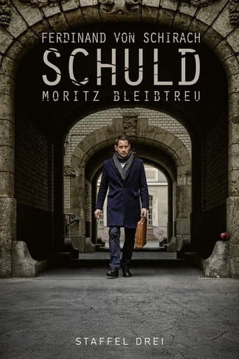 Poster for Season 3
