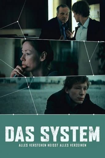 Poster for The System