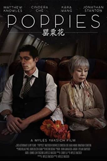 Poster for Poppies