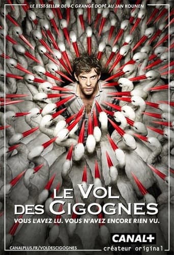 Poster for Season 1