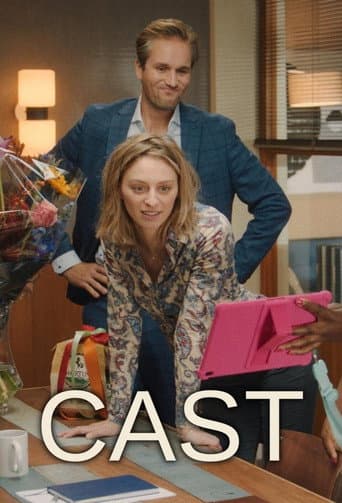 Poster for CAST