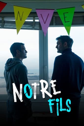Poster for Notre fils
