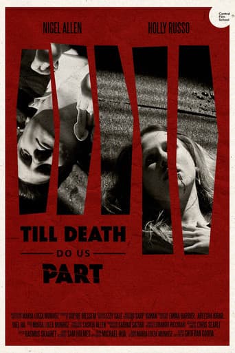 Poster for Till Death Do Us Part