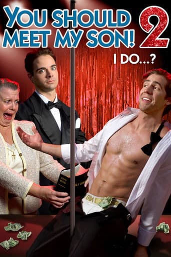 Poster for You Should Meet My Son! 2